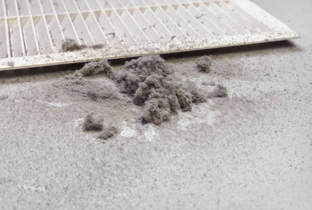 Best General Air Duct Cleaning  in Rockfish, NC