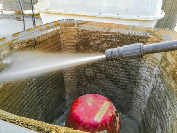Best Commercial Air Duct Cleaning  in Rockfish, NC