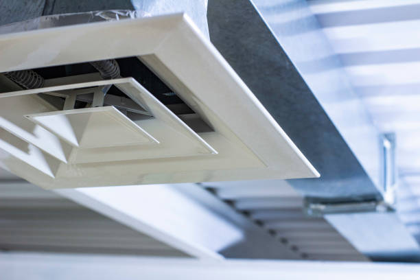 Best Affordable Duct Cleaning Services  in Rockfish, NC