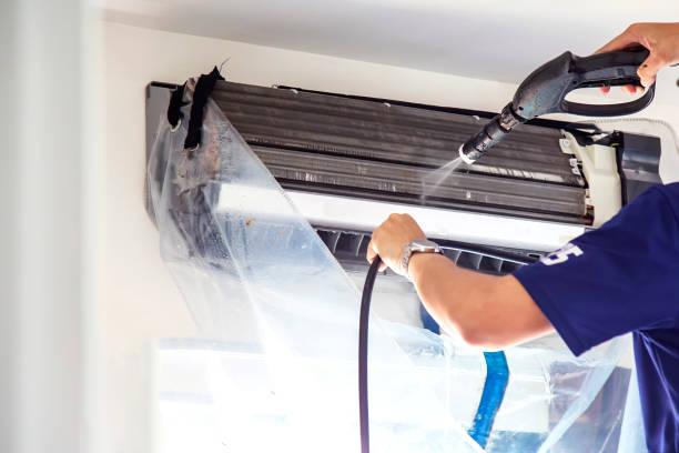 Best HVAC Duct Inspection Services  in Rockfish, NC