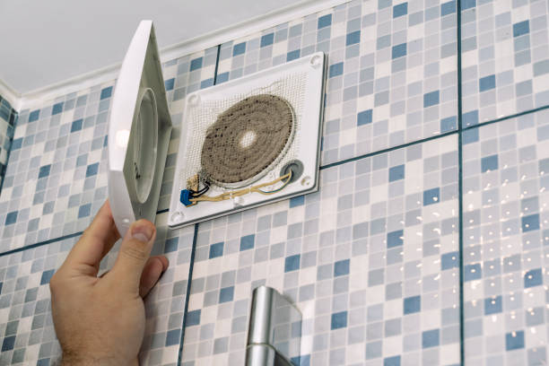 Home Air Vent Cleaning in Rockfish, NC