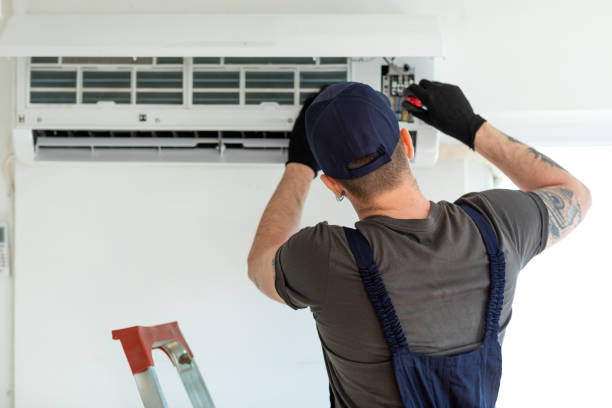 Best HVAC Duct Inspection Services  in Rockfish, NC