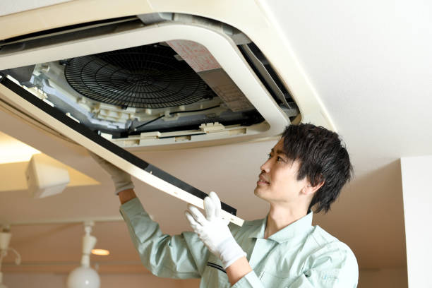 Best Residential Air Duct Cleaning  in Rockfish, NC