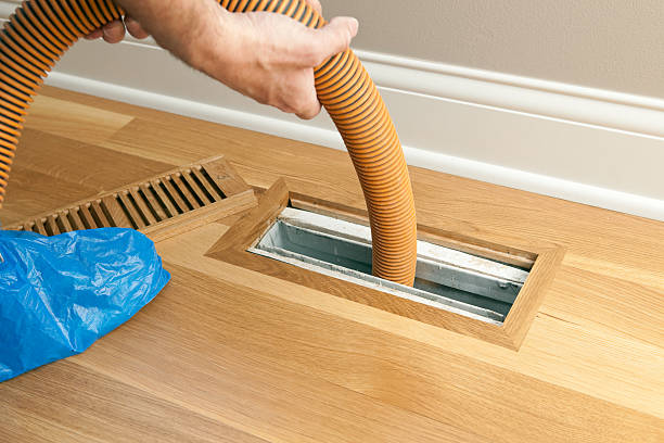 Best Professional Duct Cleaning Services  in Rockfish, NC