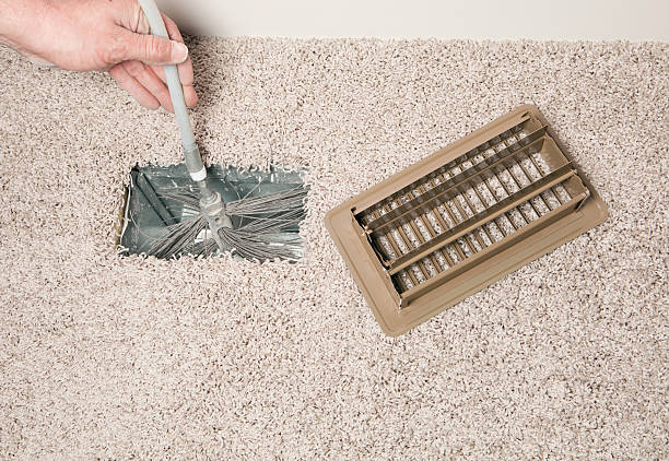Best Ventilation Cleaning Services  in Rockfish, NC