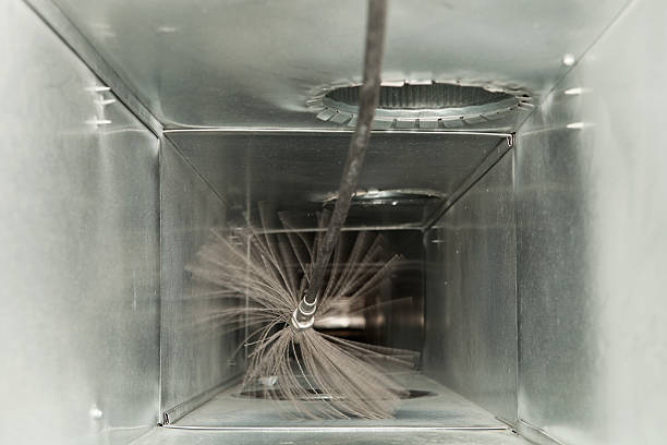 Best Affordable Duct Cleaning Services  in Rockfish, NC