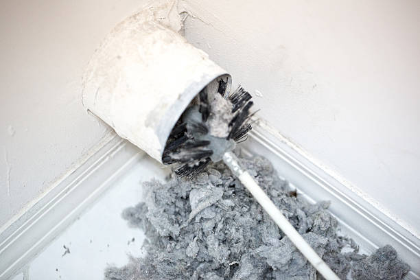 Best Commercial Air Duct Cleaning  in Rockfish, NC