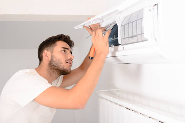 Best Affordable Air Duct Cleaning  in Rockfish, NC