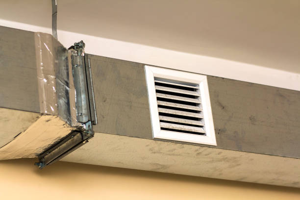 Best Professional Duct Cleaning Services  in Rockfish, NC
